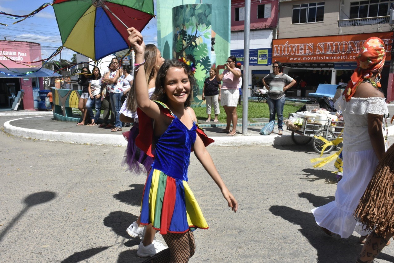Camacã: Após 5 anos, é eleita nova Rainha do Cacau
